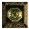 Promotion Clock-Square Clock