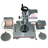 heat press machine