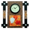 PAINTING WALL CLOCK--fashion clock