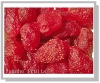 dried strawberry