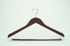 angle curved hanger