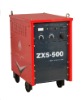 THYRISTOR RECTIFIED DC ARC WELDING MACHINE