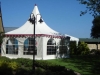 Pagoda Tent