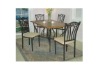 dining set