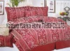 7 piece comforter set