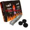 Flame Coal BBQ easy light charcoal (33mm)