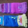 five toe socks