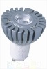 Hight power LED light