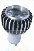 Hight power LED light