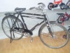 28 inch traditional bike