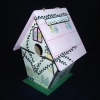 Bird house