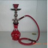 Hookah, shisha, narghile and water pipe