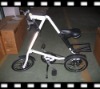 Strida Folding Bike/Mini    bike