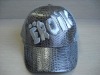 cap/sports cap/mesh cap/baseball cap/2010 fashion cap