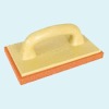 PU sponge float