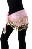 Belly Dance Belt--Belly Dance Wear 99X0003 (ISO9001:2000 passed)