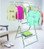 garment rack-clothing rack