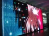 LED Mesh Display