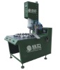 turntable ultrasonic plastic welder