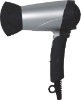 travel dual voltage foldable hair dryer CH-600