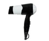 travel hair dryer