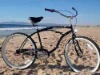 Beach cruiser