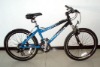 24'' Mountain bicycle