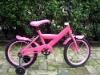 CHILDREN BIKE