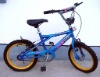 BMX bicycle