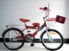 BMX bicycle