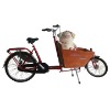 Cargo bicycle