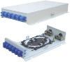 Fiber Optic Terminal Box