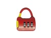 Combination Padlock L-C008