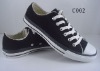 Men's Canvas Shoes