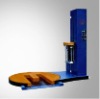 Pre-Stretch Pallet Wrapping Machine,pallet wrapping machine,pallet wrapper machine