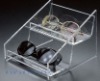 acrylic eyewear display&holder,acrylic spectacles display,eyeglass display