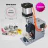 New Pneumatic Button Making Machine 58mm