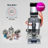 New Pneumatic Button Making Machine 32mm