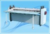 packaging machine FGX Series Of Corrugated Paperboard Separately Slicing Paper And Rolling The Line Machine