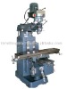 YCS-4S/4V  Turret Milling Machine