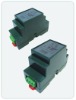 SVD photo electricity isolation voltage transducer