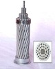 Aluminum conductor/acsr conductor