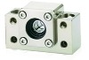 Linear motion ball slide unit