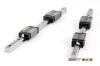 Rectangle wheel linear rail series