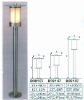 stainless steel street light