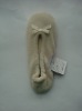 indoor slipper, woman's slipper,ballerina slipper,home slipper