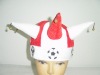 Carnival Hat,Horn hat,Party hat