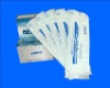 self-sealing medical sterilization pouch