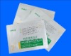 Paper/Aluminium/Plastic muti-layer medical sterilization pouch/packaging