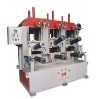 Profile correction Machine